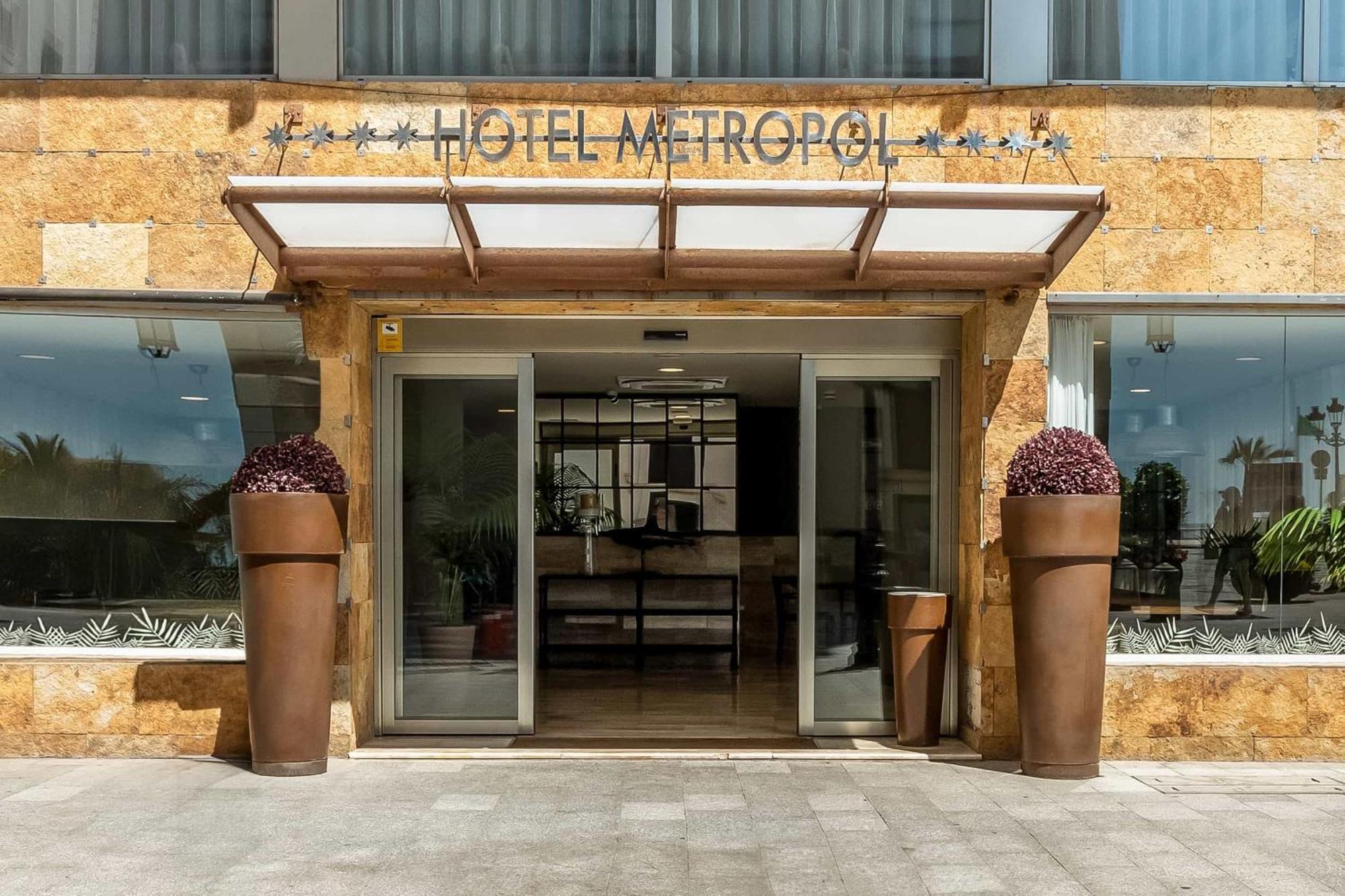 Metropol Hotel