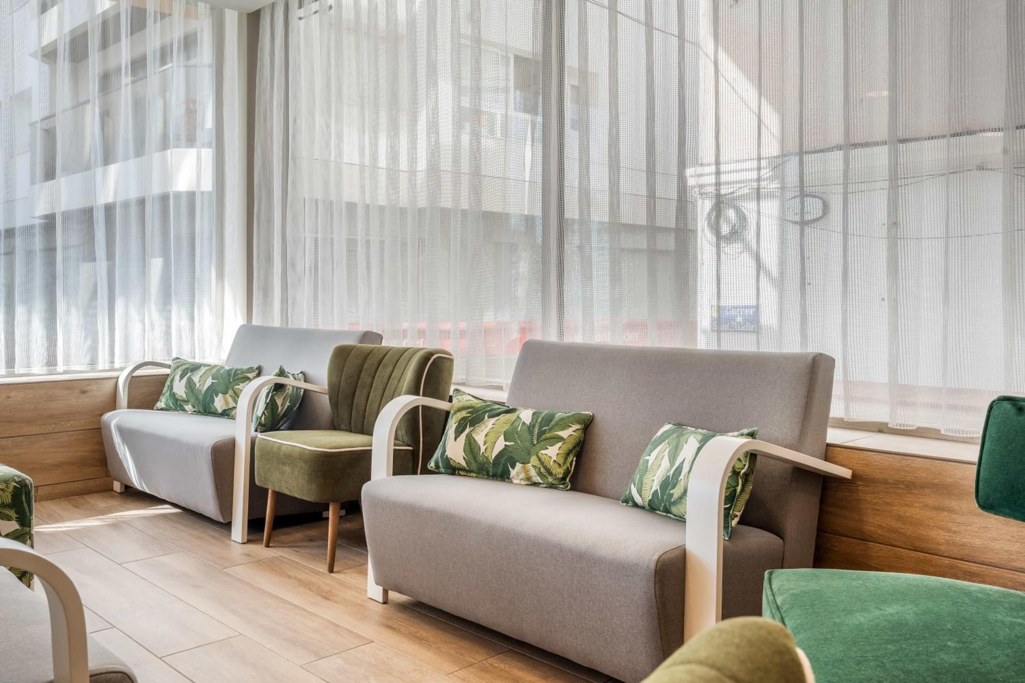 Hotel Metropol